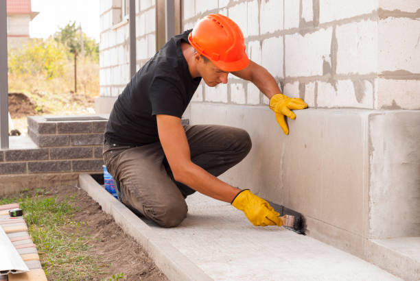 Licensed Vapor Barrier Installation service in Oneida, NY - Halo Water Proofing
